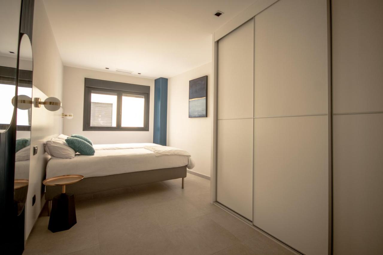Vv Luxury Tropical Blue "By Henrypole Home" Las Palmas de Gran Canaria Dış mekan fotoğraf
